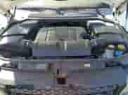 2013 Land Rover Range Rover Sport HSE z VIN SALSF2D47DA783892, wystawiony jako Copart lot #66343825 z przebiegiem 193 852 mil mil oraz Szkoda całkowita • Salvage title. Historia ofert i sprzedaży dostępna na DreamBid. Obrazek 12.