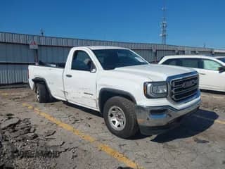2017 GMC Sierra 1500 with VIN 1GTN1LEC2HZ900431, listed as a IAAI auction lot 42311849 with 172,992 mi miles and . Bid and sale history available at DreamBid. Image 1.