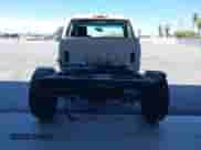 2006 Chevrolet Silverado 1500 Work Truck z VIN 3GCEC14X86G197028, wystawiony jako IAAI lot #42933273 z przebiegiem Nie podano mil oraz . Historia ofert i sprzedaży dostępna na DreamBid. Obrazek 16.