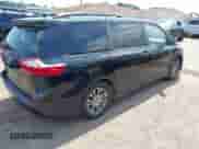 2019 Toyota Sienna XLE Auto Access Seat with VIN 5TDYZ3DC6KS005878, listed as a IAAI auction lot 42760886 with 79,914 mi miles and . Bid and sale history available at DreamBid. Image 4.