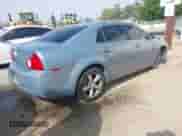 2008 Chevrolet Malibu 2LT с VIN 1G1ZJ57B484270788, выставлен на аукционе IAAI как лот 42464571 с пробегом 125 010 миль миль и . История ставок и продаж доступна на DreamBid. Изображение 4.