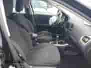 2018 Jeep Compass Sport with VIN 3C4NJCAB2JT187010, listed as a IAAI auction lot 42607545 with 94,715 mi miles and . Bid and sale history available at DreamBid. Image 5.