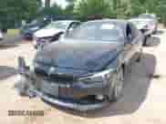 2018 BMW 4 Series 430i z VIN WBA4J1C51JBG77723, wystawiony jako IAAI lot #42724344 z przebiegiem 73 457 mil mil oraz . Historia ofert i sprzedaży dostępna na DreamBid. Obrazek 18.