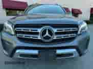 2019 Mercedes-Benz GLS 450 с VIN 4JGDF6EE5KB230997, выставлен на аукционе Copart как лот 70212755 с пробегом 176 129 миль миль и Чистый • Clean title. История ставок и продаж доступна на DreamBid. Изображение 12.