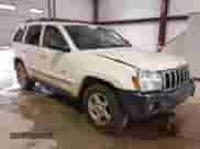 2006 Jeep Grand Cherokee Limited with VIN 1J4HS58N26C208814, listed as a IAAI auction lot 41727165 with 243,144 mi miles and . Bid and sale history available at DreamBid. Image 1.