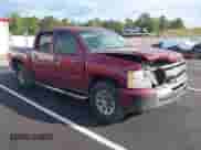 2007 Chevrolet Silverado 1500 1LT с VIN 2GCEC13C171621786, выставлен на аукционе IAAI как лот 43334009 с пробегом 266 050 миль миль и . История ставок и продаж доступна на DreamBid. Изображение 1.