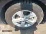 2015 Toyota Sienna L with VIN 5TDZK3DC1FS539076, listed as a IAAI auction lot 42913036 with 118,898 mi miles and . Bid and sale history available at DreamBid. Image 12.