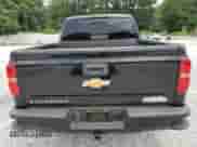 2015 Chevrolet Silverado 1500 High Country z VIN 3GCUKTEC4FG188932, wystawiony jako Copart lot #64050115 z przebiegiem 168 148 mil mil oraz Szkoda całkowita • Salvage title. Historia ofert i sprzedaży dostępna na DreamBid. Obrazek 6.