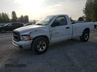 2005 Dodge 2500 SLT with VIN 3D7KR26D65G781457, listed as a Copart auction lot 72037745 with 128,009 mi miles and Clean title. Bid and sale history available at DreamBid. Image 1.