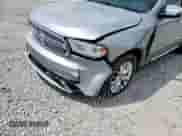2017 Dodge Durango SXT with VIN 1C4RDHAG7HC643235, listed as a Copart auction lot 67609225 with 107,314 mi miles and Salvage title. Bid and sale history available at DreamBid. Image 14.