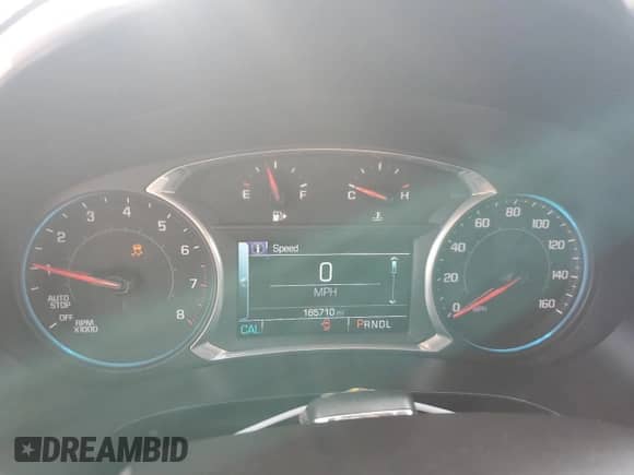 2016 Chevrolet Malibu LT z VIN 1G1ZE5ST4GF206287, wystawiony jako Copart lot #84462685 z przebiegiem 165 710 mil mil oraz Czysty tytuł • Clean title. Historia ofert i sprzedaży dostępna na DreamBid. Obrazek 9.