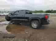 2019 GMC Sierra 1500 with VIN 1GTR9AEF6KZ334886, listed as a Copart auction lot 69188565 with 168,726 mi miles and Salvage title. Bid and sale history available at DreamBid. Image 2.