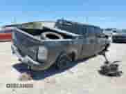 2015 Ram 1500 Laramie Longhorn with VIN 1C6RR7PT1FS727755, listed as a Copart auction lot 66170005 with 156,838 mi miles and Salvage title. Bid and sale history available at DreamBid. Image 3.