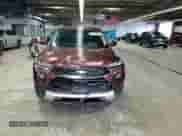 2023 Chevrolet TrailBlazer LT z VIN KL79MPS24PB121841, wystawiony jako Copart lot #68111105 z przebiegiem 32 377 mil mil oraz Szkoda całkowita • Salvage title. Historia ofert i sprzedaży dostępna na DreamBid. Obrazek 14.
