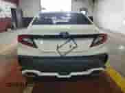 2023 Subaru WRX with VIN JF1VBAA67P9801108, listed as a Copart auction lot 60299315 with 17,860 mi miles and Clean title. Bid and sale history available at DreamBid. Image 6.