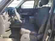 2011 Dodge Nitro SXT с VIN 1D4PT5GK5BW550369, выставлен на аукционе Copart как лот 49804245 с пробегом 141 212 миль миль и Списание • Salvage title. История ставок и продаж доступна на DreamBid. Изображение 7.