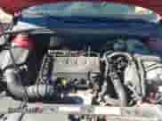 2012 Chevrolet Cruze 1LT z VIN 1G1PL5SC0C7364711, wystawiony jako IAAI lot #43464372 z przebiegiem 183 334 mil mil oraz . Historia ofert i sprzedaży dostępna na DreamBid. Obrazek 10.