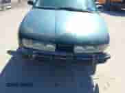 1997 Saturn SL с VIN 1G8ZK5275VZ360189, выставлен на аукционе IAAI как лот 43455613 с пробегом Не указан миль и . История ставок и продаж доступна на DreamBid. Изображение 6.