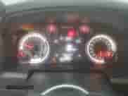 2023 Ram 1500 Warlock with VIN 1C6RR7GG3PS523124, listed as a Copart auction lot 84060474 with 24,269 mi miles and Salvage title. Bid and sale history available at DreamBid. Image 9.