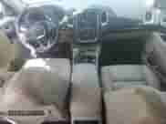 2019 Dodge Durango Citadel with VIN 1C4SDJET2KC525441, listed as a Copart auction lot 66637185 with 60,455 mi miles and Clean title. Bid and sale history available at DreamBid. Image 8.