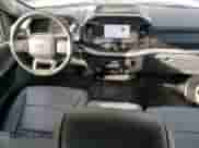 2021 Ford F-150 XL с VIN 1FTEX1CB0MKD56317, выставлен на аукционе Copart как лот 75570484 с пробегом 72 512 миль миль и Списание • Salvage title. История ставок и продаж доступна на DreamBid. Изображение 8.