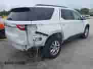 2021 Chevrolet Traverse LT с VIN 1GNERHKW6MJ198490, выставлен на аукционе IAAI как лот 43151310 с пробегом 111 417 миль миль и . История ставок и продаж доступна на DreamBid. Изображение 4.