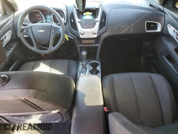 2016 Chevrolet Equinox LS z VIN 2GNALBEK3G6269460, wystawiony jako Copart lot #89648635 z przebiegiem 137 832 mil mil oraz Szkoda całkowita • Salvage title. Historia ofert i sprzedaży dostępna na DreamBid. Obrazek 8.