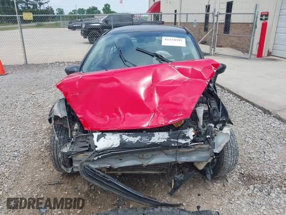 2014 Ford Fiesta S with VIN 3FADP4AJ8EM201618, listed as a IAAI auction lot 42234592 with 170,203 mi miles and . Bid and sale history available at DreamBid. Image 13.