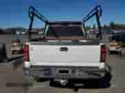 2006 GMC Sierra 1500 SLT with VIN 2GTEK13T961135972, listed as a Copart auction lot 55323415 with 241,073 mi miles and Clean title. Bid and sale history available at DreamBid. Image 6.