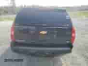 2012 Chevrolet Suburban LT with VIN 1GNSCJE00CR101481, listed as a Copart auction lot 69094655 with 174,206 mi miles and Salvage title. Bid and sale history available at DreamBid. Image 6.