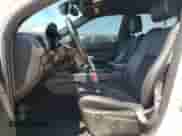 2022 Dodge Durango R/T Plus with VIN 1C4SDJCT5NC105034, listed as a Copart auction lot 66009615 with 84,626 mi miles and Salvage title. Bid and sale history available at DreamBid. Image 7.