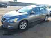 2015 Nissan Altima S z VIN 1N4AL3AP2FC115673, wystawiony jako IAAI lot #43544184 z przebiegiem 155 507 mil mil oraz . Historia ofert i sprzedaży dostępna na DreamBid. Obrazek 2.