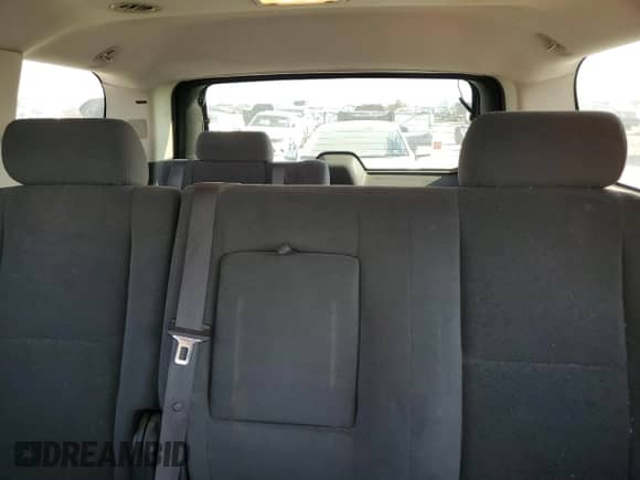 2008 Chevrolet Tahoe LTZ с VIN 1GNFC13J68R141603, выставлен на аукционе Copart как лот 82662285 с пробегом 279 653 миль миль и Чистый • Clean title. История ставок и продаж доступна на DreamBid. Изображение 10.