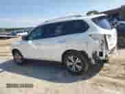 2019 Nissan Pathfinder Platinum z VIN 5N1DR2MM7KC590310, wystawiony jako Copart lot #63454935 z przebiegiem 51 823 mil mil oraz Szkoda całkowita • Salvage title. Historia ofert i sprzedaży dostępna na DreamBid. Obrazek 2.