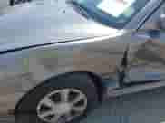 2004 Hyundai Sonata z VIN KMHWF25SX4A033243, wystawiony jako IAAI lot #42610903 z przebiegiem 162 967 mil mil oraz . Historia ofert i sprzedaży dostępna na DreamBid. Obrazek 6.