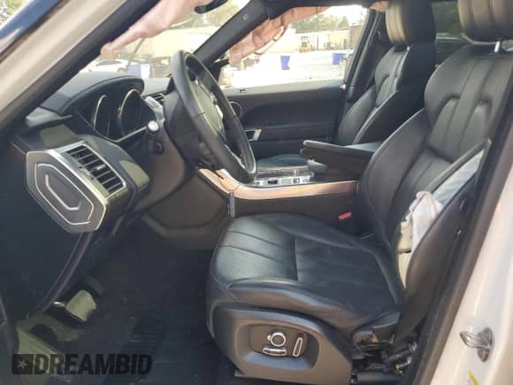 2017 Land Rover Range Rover Sport с VIN SALWR2FE2HA166971, выставлен на аукционе Copart как лот 71587565 с пробегом 81 761 миль миль и Списание • Salvage title. История ставок и продаж доступна на DreamBid. Изображение 7.