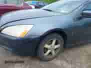 2005 Honda Accord with VIN 1HGCM71595A025650, listed as a IAAI auction lot 42283294 with 228,015 mi miles and . Bid and sale history available at DreamBid. Image 13.