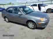 2003 Hyundai Accent GL z VIN KMHCG45C63U476751, wystawiony jako Copart lot #66774675 z przebiegiem 113 600 mil mil oraz Szkoda całkowita • Salvage title. Historia ofert i sprzedaży dostępna na DreamBid. Obrazek 4.
