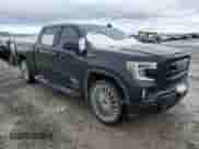 2021 GMC Sierra 1500 Elevation с VIN 3GTU9CED6MG480163, выставлен на аукционе Copart как лот 85781314 с пробегом 63 788 миль миль и Списание • Salvage title. История ставок и продаж доступна на DreamBid. Изображение 4.