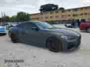 2021 BMW 4 Series M440i xDrive с VIN WBA13AR01MCF35315, выставлен на аукционе Copart как лот 64575095 с пробегом 29 630 миль миль и Списание • Salvage title. История ставок и продаж доступна на DreamBid. Изображение 4.