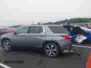 2021 Chevrolet Traverse LT с VIN 1GNERHKW5MJ176948, выставлен на аукционе IAAI как лот 42963646 с пробегом 63 730 миль миль и . История ставок и продаж доступна на DreamBid. Изображение 15.