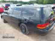 1996 Toyota Camry LE with VIN 4T1EF12K9TU117514, listed as a IAAI auction lot 42241880 with 192,764 mi miles and . Bid and sale history available at DreamBid. Image 3.