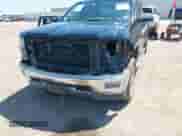 2015 Chevrolet Silverado 1500 LTZ with VIN 3GCUKSEC5FG254401, listed as a IAAI auction lot 43158284 with 121,573 mi miles and . Bid and sale history available at DreamBid. Image 6.