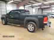 2010 GMC Sierra 1500 SLT z VIN 1GTSKWE33AZ137844, wystawiony jako Copart lot #45020075 z przebiegiem 179 681 mil mil oraz Szkoda całkowita • Salvage title. Historia ofert i sprzedaży dostępna na DreamBid. Obrazek 2.