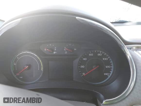 2017 Chevrolet Malibu Hybrid с VIN 1G1ZJ5SU6HF210220, выставлен на аукционе IAAI как лот 43169497 с пробегом Не указан миль и . История ставок и продаж доступна на DreamBid. Изображение 7.