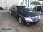 2009 Hyundai Sonata Limited с VIN 5NPEU46F59H450627, выставлен на аукционе IAAI как лот 42871305 с пробегом 107 586 миль миль и . История ставок и продаж доступна на DreamBid. Изображение 1.