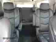 2018 Cadillac Escalade ESV Premium Luxury с VIN 1GYS3JKJXJR149468, выставлен на аукционе Copart как лот 64444055 с пробегом 63 640 миль миль и Списание • Salvage title. История ставок и продаж доступна на DreamBid. Изображение 10.