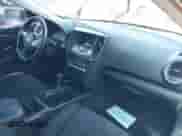 2014 Nissan Maxima S z VIN 1N4AA5AP6EC443355, wystawiony jako IAAI lot #42940773 z przebiegiem 127 130 mil mil oraz . Historia ofert i sprzedaży dostępna na DreamBid. Obrazek 5.