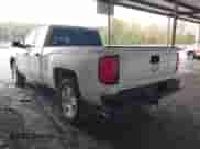 2016 Chevrolet Silverado 1500 Work Truck с VIN 1GCVKNEH3GZ196775, выставлен на аукционе IAAI как лот 43567957 с пробегом 229 493 миль миль и . История ставок и продаж доступна на DreamBid. Изображение 3.