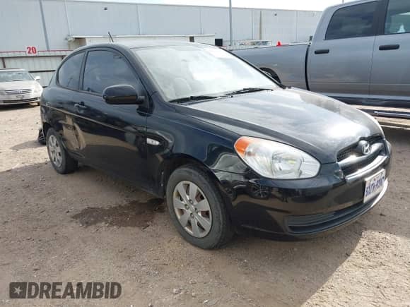 2011 Hyundai Accent GS с VIN KMHCM3AC4BU197774, выставлен на аукционе IAAI как лот 42641893 с пробегом 138 548 миль миль и . История ставок и продаж доступна на DreamBid. Изображение 1.